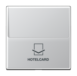 На карточные выключатели