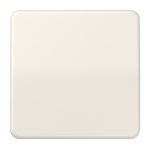 Клавиша JUNG CD 500, слоновая кость