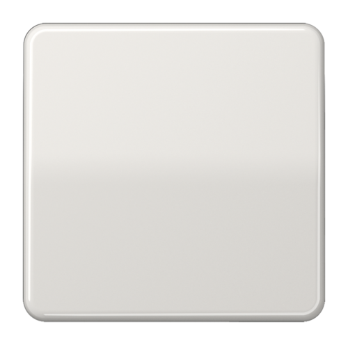 Клавиша JUNG CD 500, светло-серый