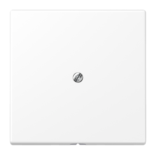 LS990 Вывод кабеля, цвет Матовый белый