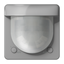 CD500 Датчик движения 180° универс. 2,2 м IP44 для мех-змов 1201URE, 1202URE, 1254TSE, 1223NE и т.